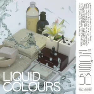 Liquid colours